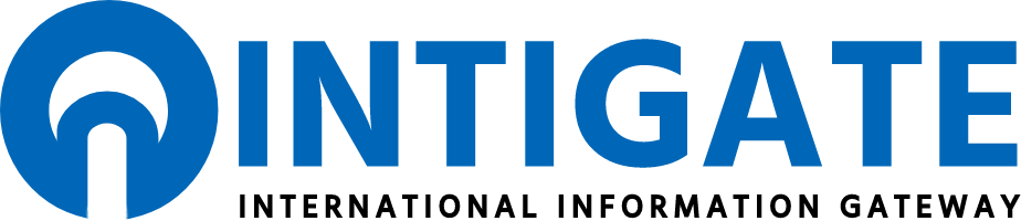 Intigate logo