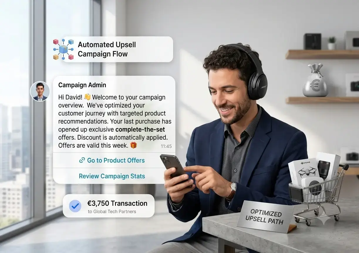 Solutions Hub